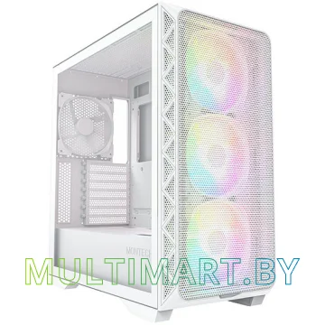 Корпус Montech AIR 903 Max White (MNT-A903M-W)